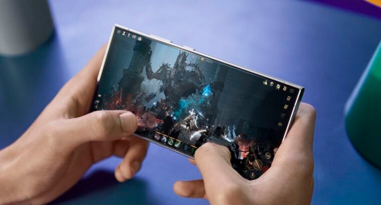 Satılık Samsung Galaxy S24 Ultra