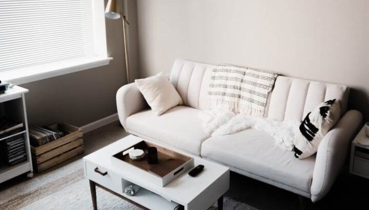 Konforlu ve Kompakt Kiralık Daire